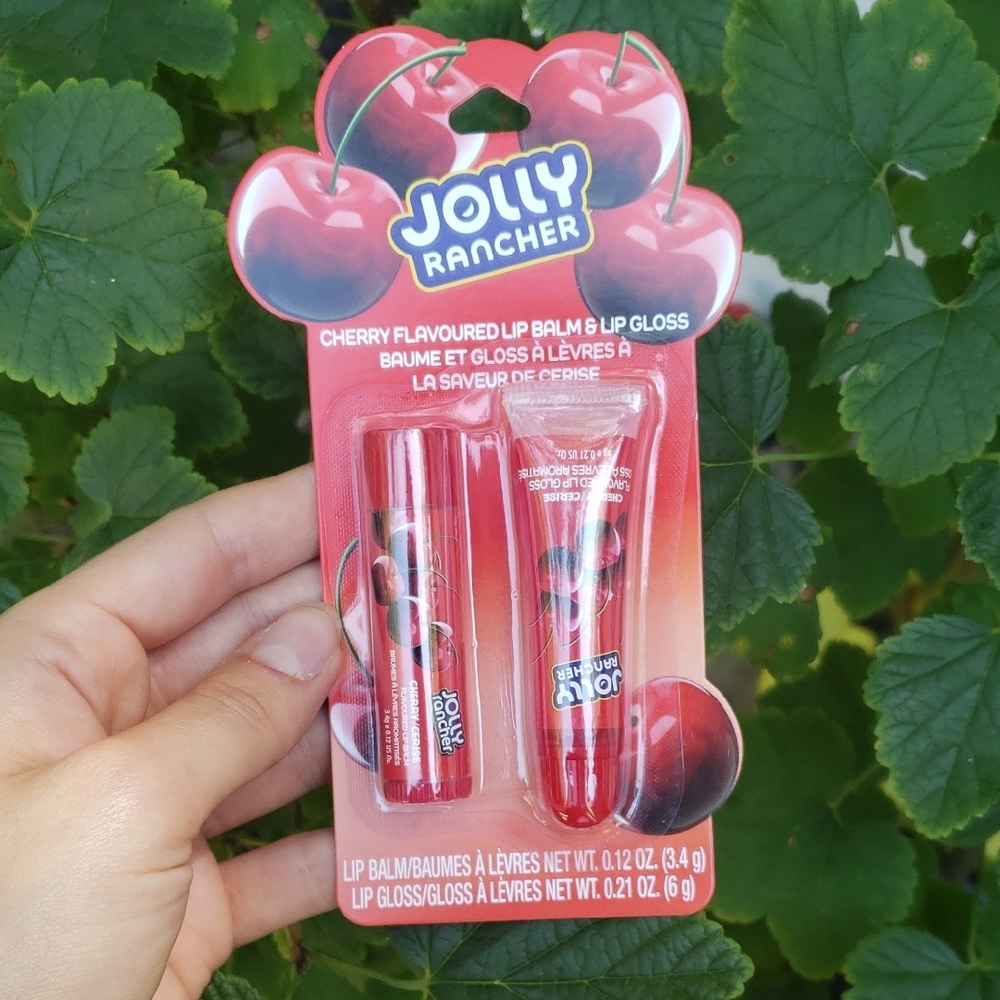Jolly Rancher Cherry Lip Balm - Picture 3 of 4